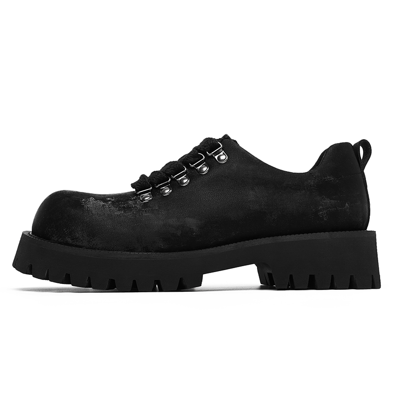 BEIER Мужские повседневные туфли с низким верхом, черные
BEIER Мужские повседневные туфли с низким верхом, черные