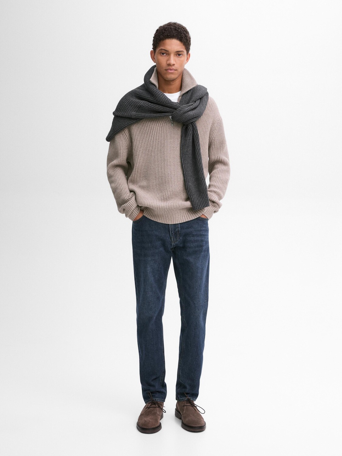 Свитер с воротником-стойкой Massimo Dutti, оранжевый, Серый, Свитер с воротником-стойкой Massimo Dutti, оранжевый
Свитер с воротником-стойкой Massimo Dutti, оранжевый, Серый, Свитер с воротником-стойкой Massimo Dutti, оранжевый