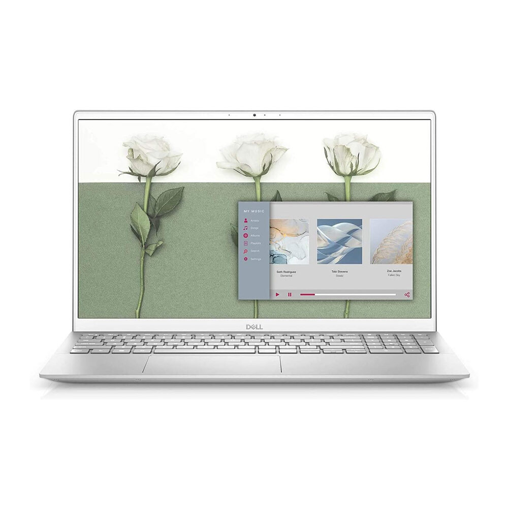 Ноутбук Dell Inspiron 15 5505, 15.6" FHD, 8 ГБ/256 ГБ, AMD Ryzen 5 4500U, AMD Radeon, серебристый, английская клавиатура
Ноутбук Dell Inspiron 15 5505, 15.6" FHD, 8 ГБ/256 ГБ, AMD Ryzen 5 4500U, AMD Radeon, серебристый, английская клавиатура