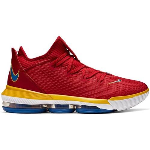 Мужские баскетбольные кроссовки Nike Lebron 16 Low
Мужские баскетбольные кроссовки Nike Lebron 16 Low