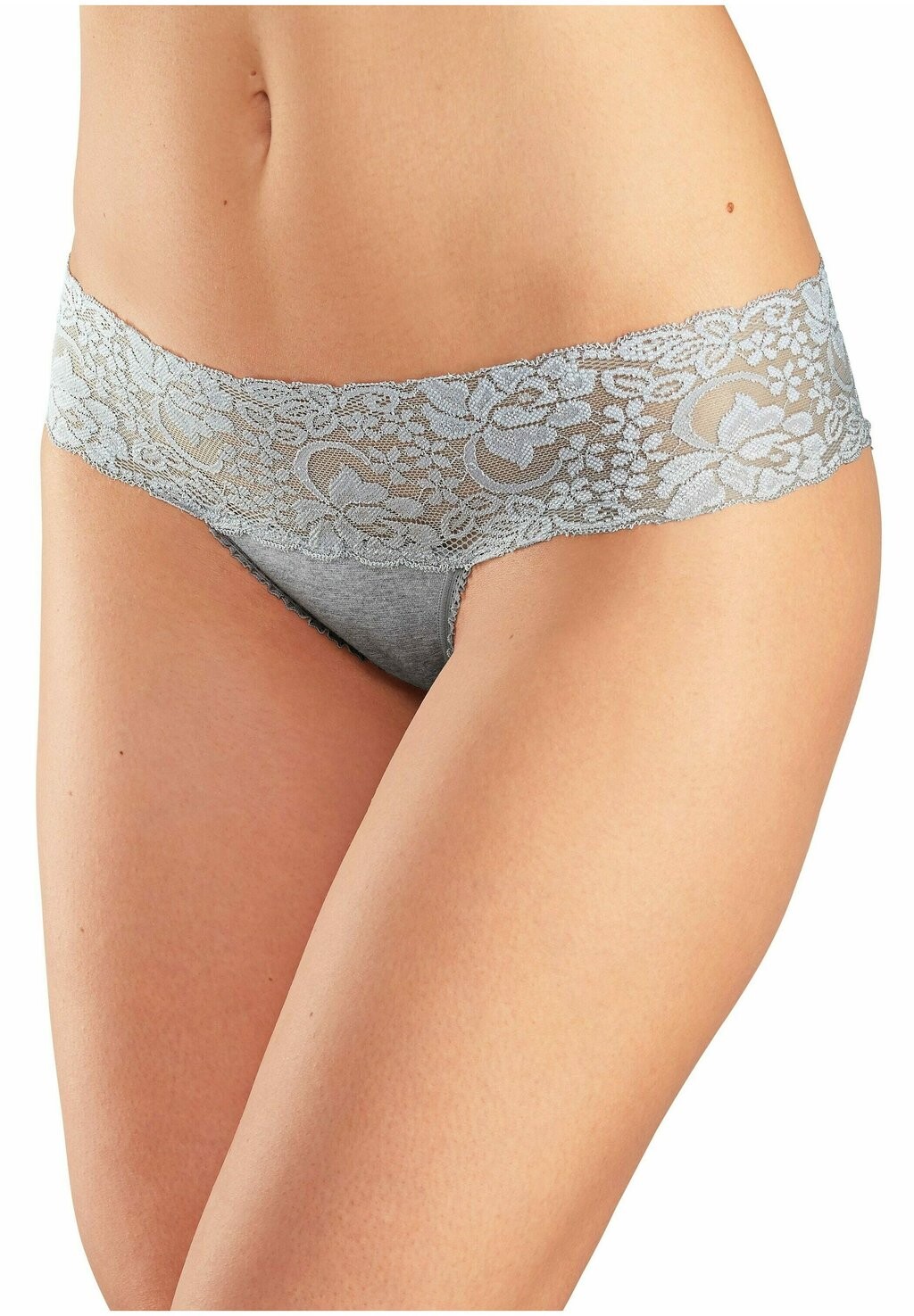 Трусы 3PACK LASCANA, мультиколор
Трусы 3PACK LASCANA, мультиколор