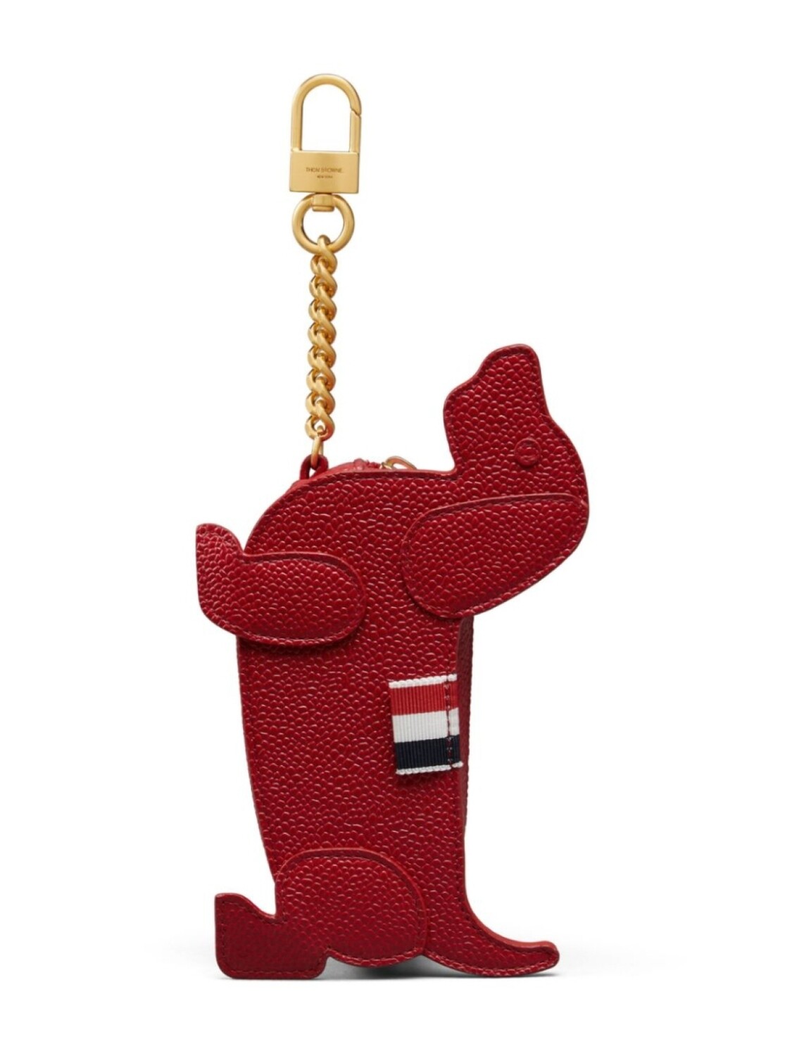 Кошелек Hector Thom Browne, красный
Кошелек Hector Thom Browne, красный