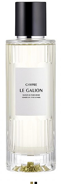 Духи Le Galion Chypre
Духи Le Galion Chypre