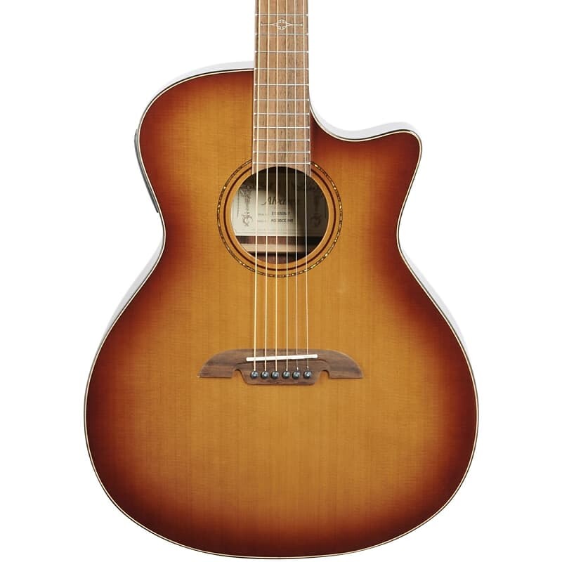 Акустическая гитара Alvarez AGE95CESHB Artist Elite Grand Auditorium Acoustic-Electric Guitar
Акустическая гитара Alvarez AGE95CESHB Artist Elite Grand Auditorium Acoustic-Electric Guitar
