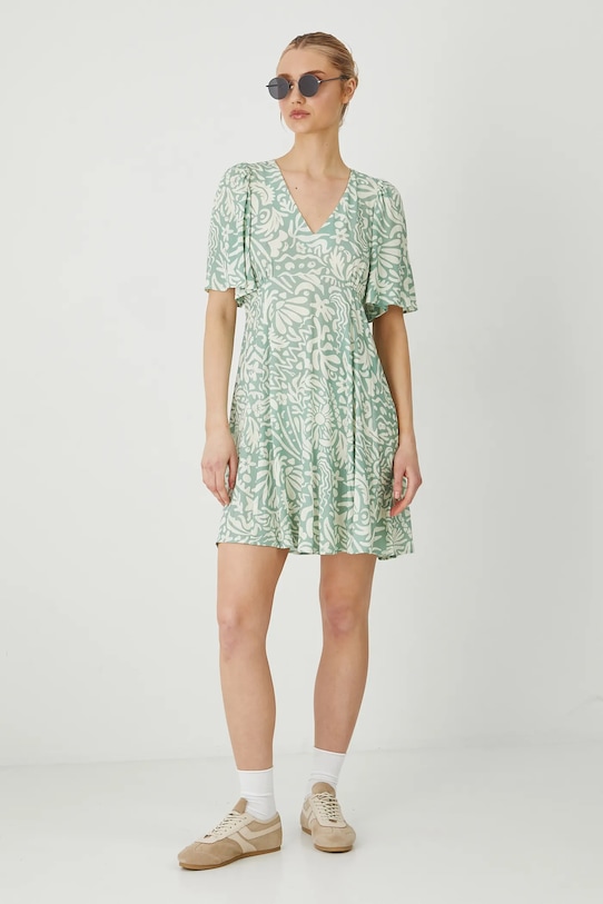 Платье Medicine, зеленый
Платье Medicine, зеленый