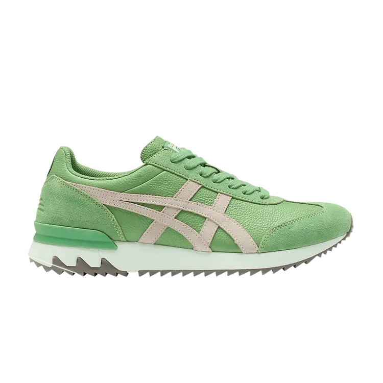 Кроссовки Onitsuka Tiger California 78 EX Vin Verdigris Green, зеленый
Кроссовки Onitsuka Tiger California 78 EX Vin Verdigris Green, зеленый