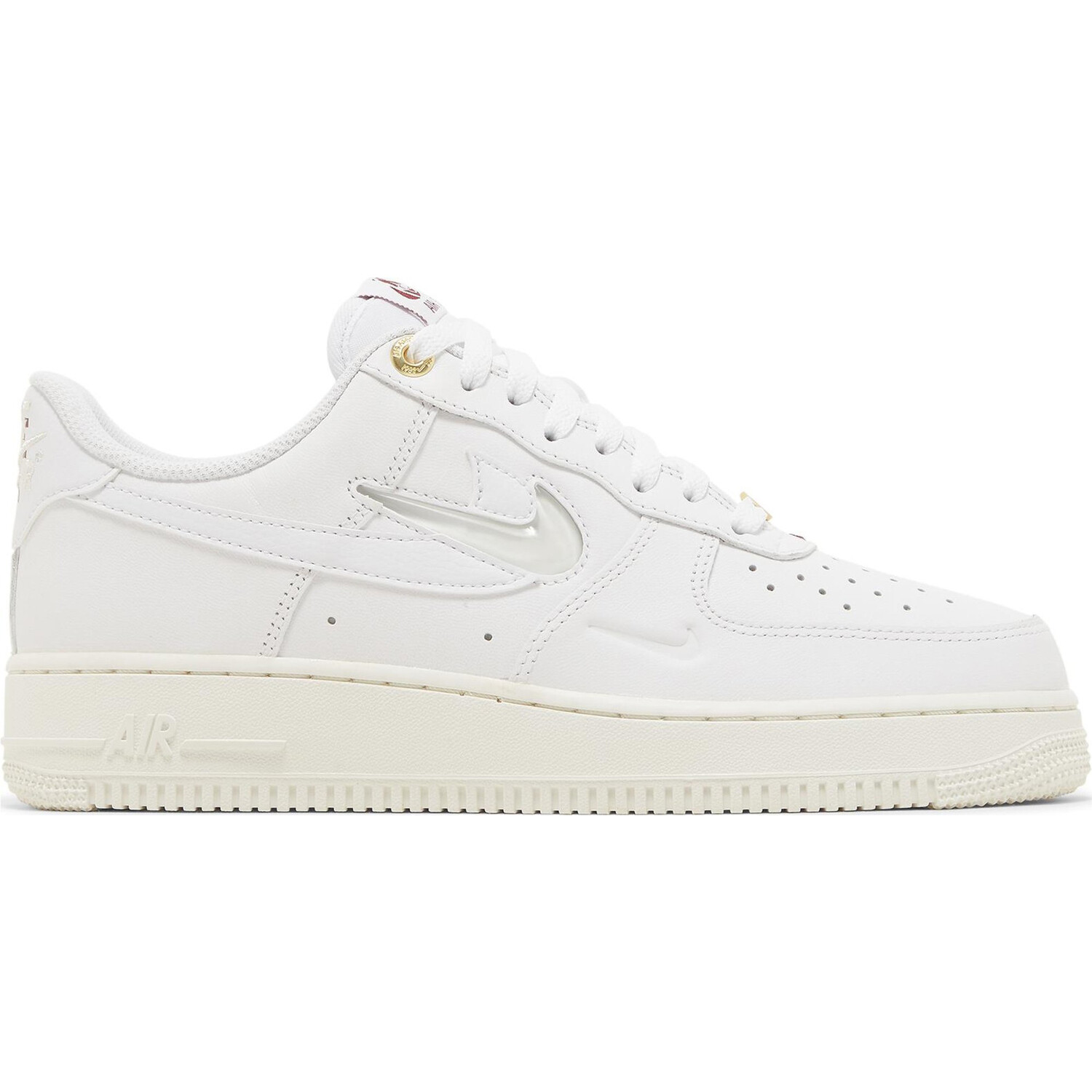 Кроссовки Nike Air Force 1 07, белый
Кроссовки Nike Air Force 1 07, белый