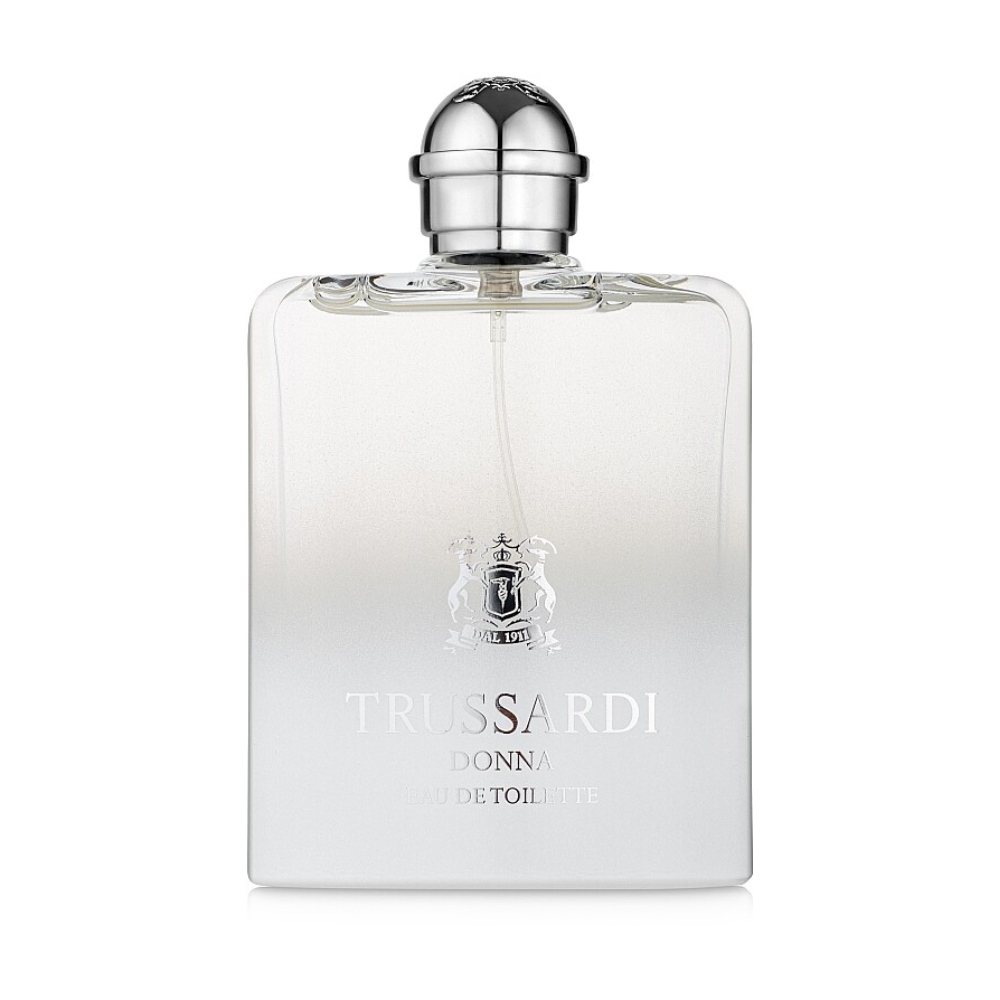Туалетная вода Trussardi Donna 
Туалетная вода Trussardi Donna
