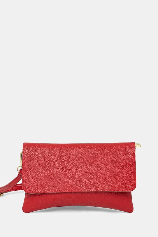 Кожаная сумка Answear.Lab, красный
Кожаная сумка Answear.Lab, красный