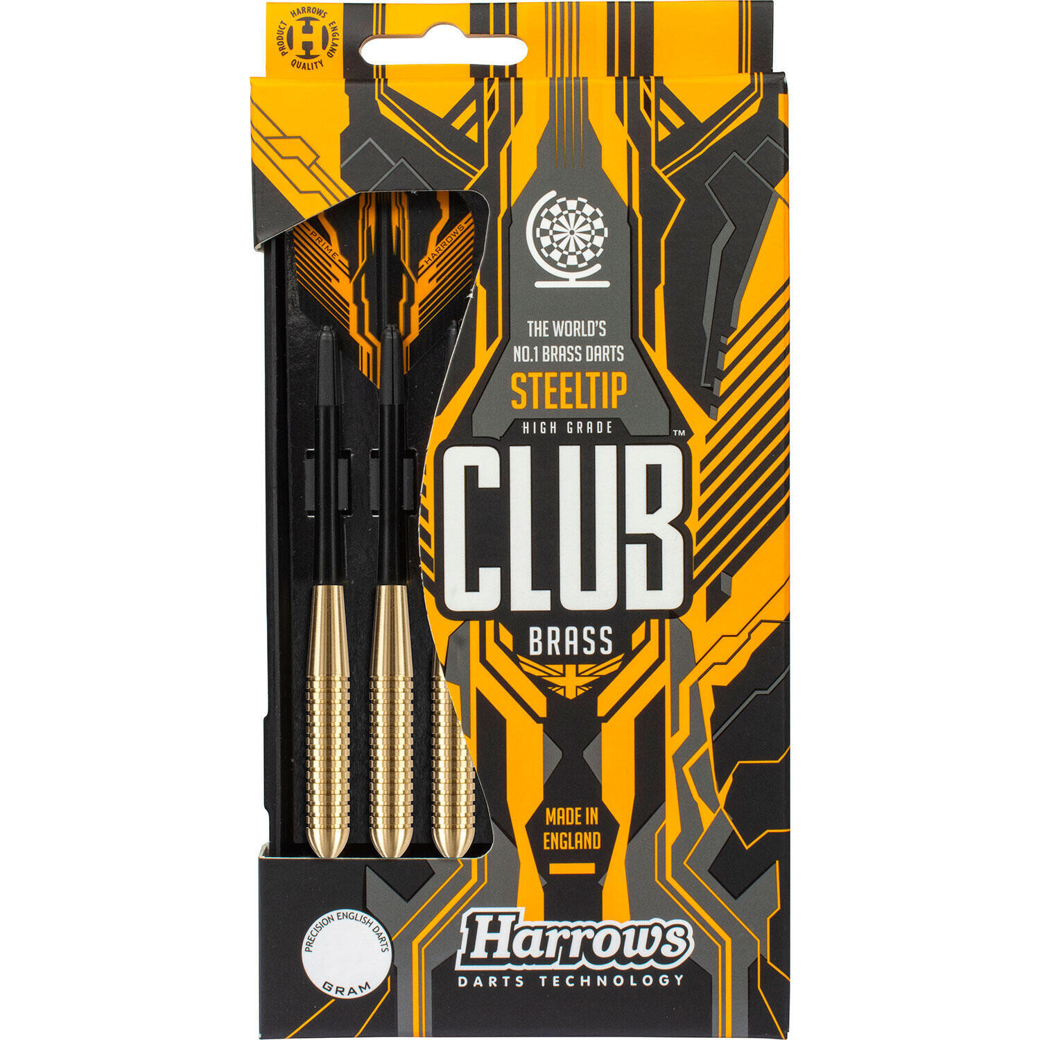 Дротики со стальным наконечником Harrow Matrix 22 грамма HARROWS, Серый, Дротики со стальным наконечником Harrow Matrix 22 грамма HARROWS
Дротики со стальным наконечником Harrow Matrix 22 грамма HARROWS, Серый, Дротики со стальным наконечником Harrow Matrix 22 грамма HARROWS