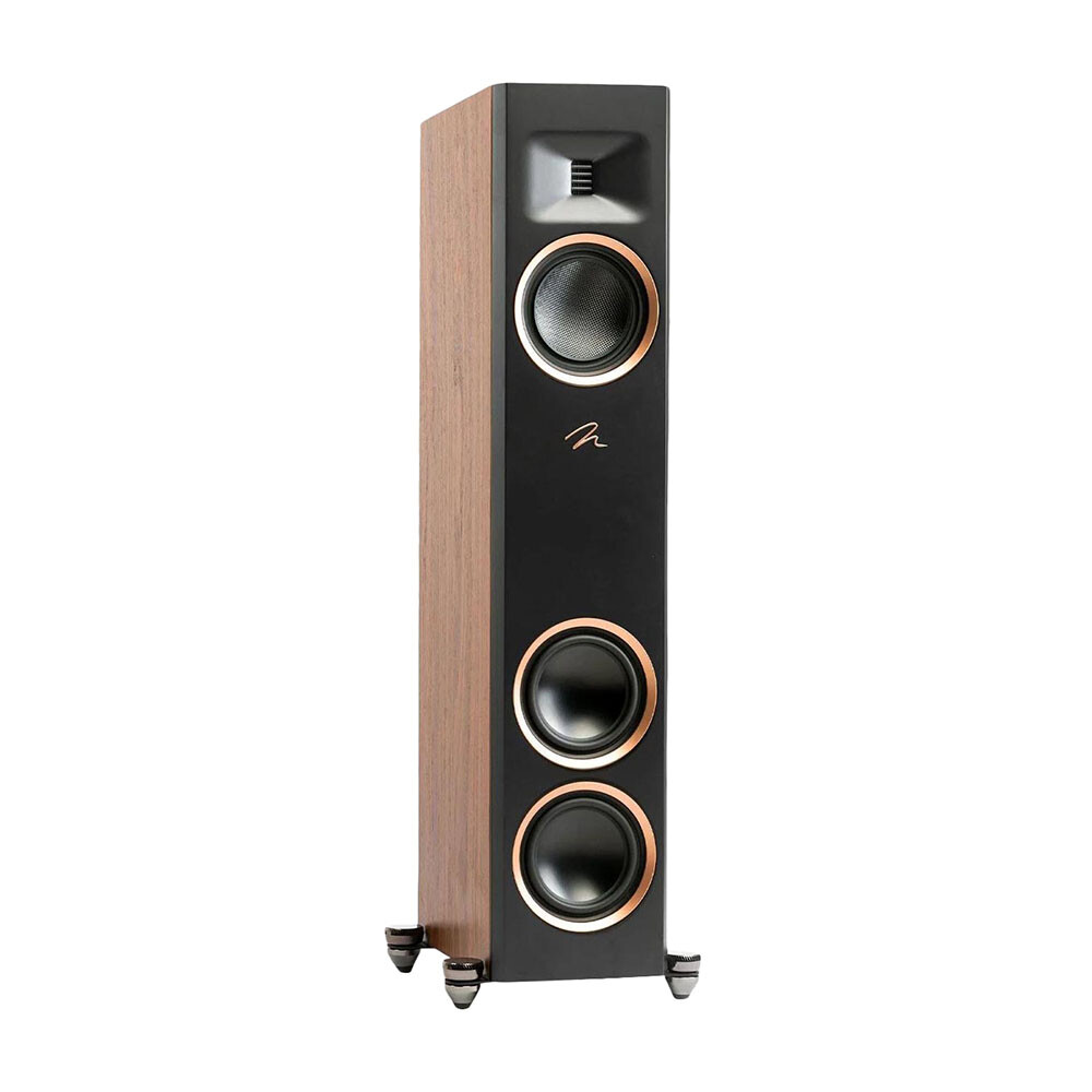 Напольная акустика MartinLogan Motion F10, 1 шт, орех
Напольная акустика MartinLogan Motion F10, 1 шт, орех