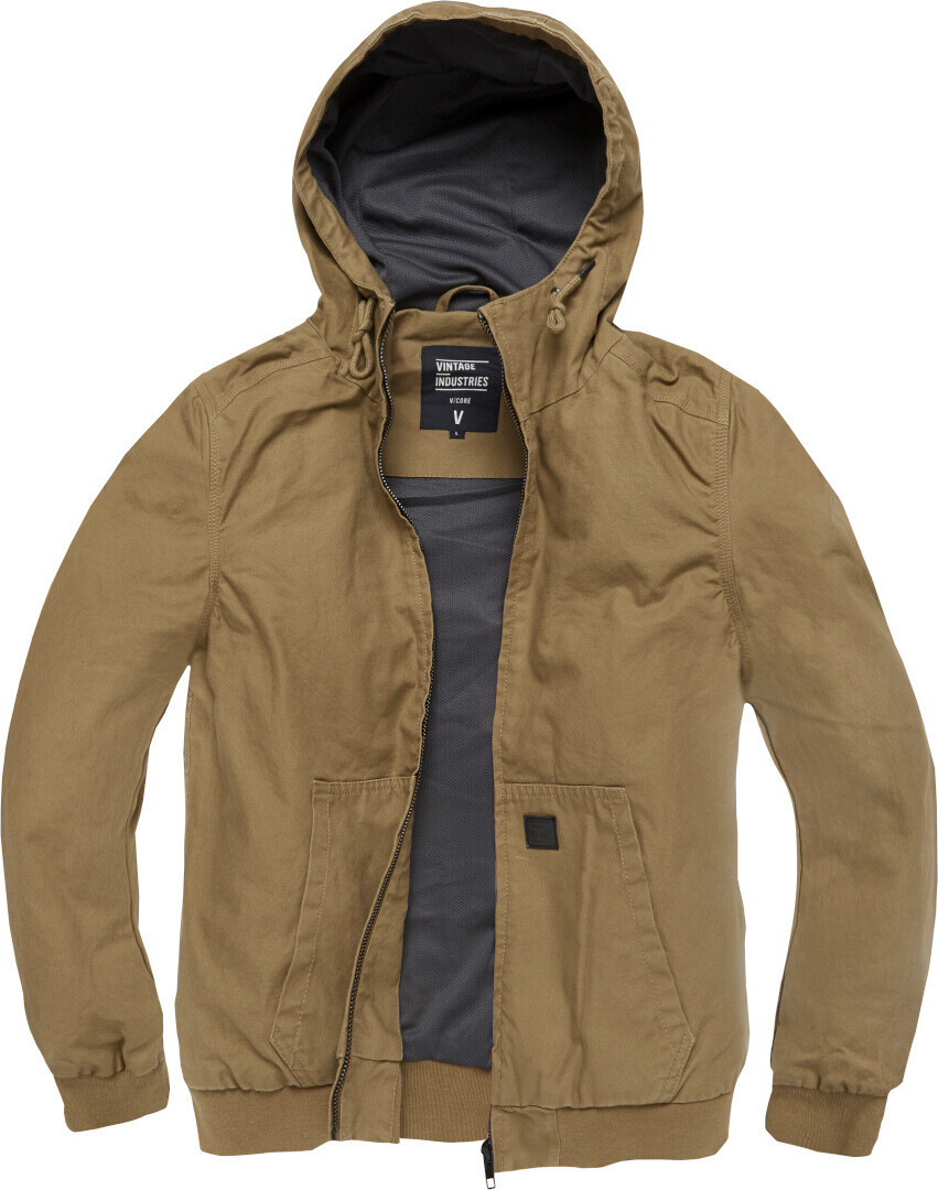 Куртка Vintage Industries Arrow, коричневая, Коричневый, Куртка Vintage Industries Arrow, коричневая
Куртка Vintage Industries Arrow, коричневая, Коричневый, Куртка Vintage Industries Arrow, коричневая