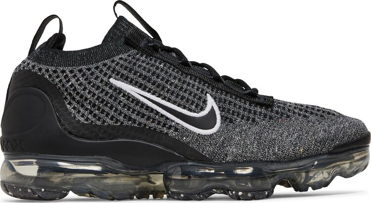 Кроссовки Nike Air VaporMax 2021 Flyknit GS 'Oreo', черный
Кроссовки Nike Air VaporMax 2021 Flyknit GS 'Oreo', черный
