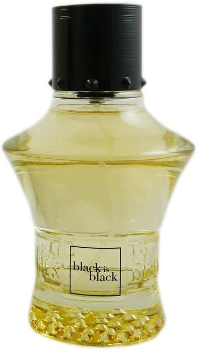 Духи Nu Parfums Black is Black Woman
Духи Nu Parfums Black is Black Woman