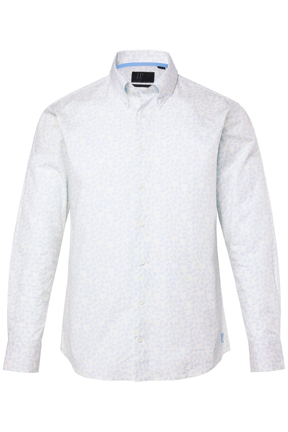 JP1880 Рубашка на пуговицах Regular fit в цвете Off White
JP1880 Рубашка на пуговицах Regular fit в цвете Off White