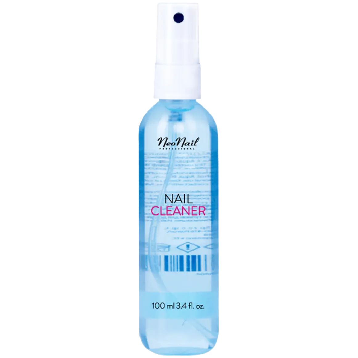 Neonail очищающий спрей для ногтей, 100 мл
Neonail очищающий спрей для ногтей, 100 мл