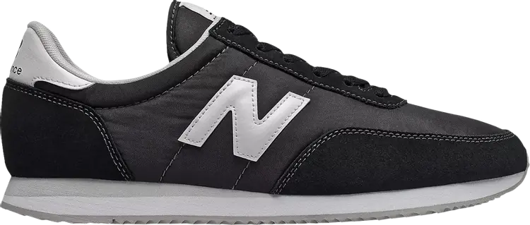 Кроссовки New Balance 720 'Black White', черный
Кроссовки New Balance 720 'Black White', черный