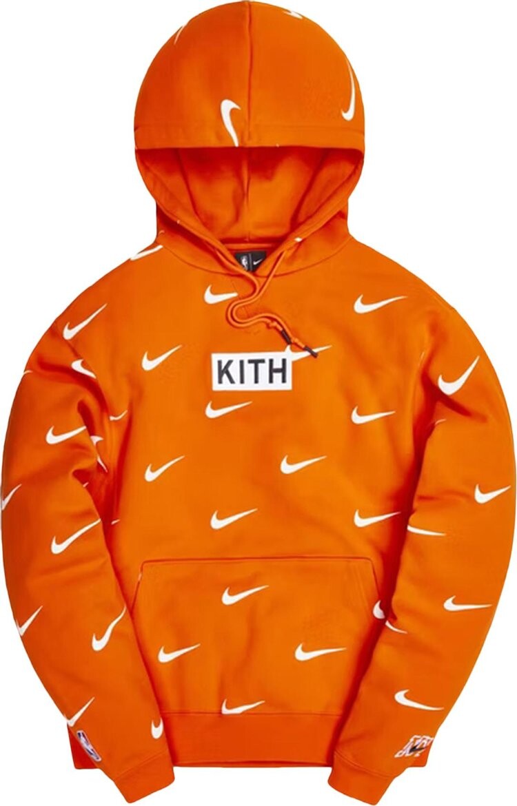 Худи Kith & Nike for New York Knicks AOP Hoodie 'Orange', оранжевый
Худи Kith & Nike for New York Knicks AOP Hoodie 'Orange', оранжевый