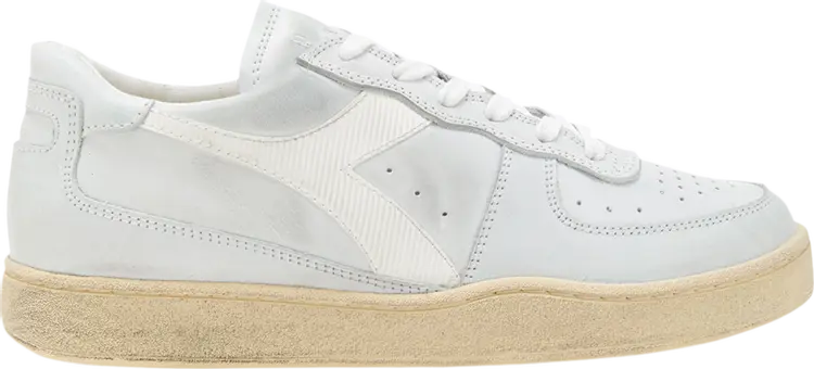 Кроссовки Mi Basket Low Used White, белый
Кроссовки Mi Basket Low Used White, белый