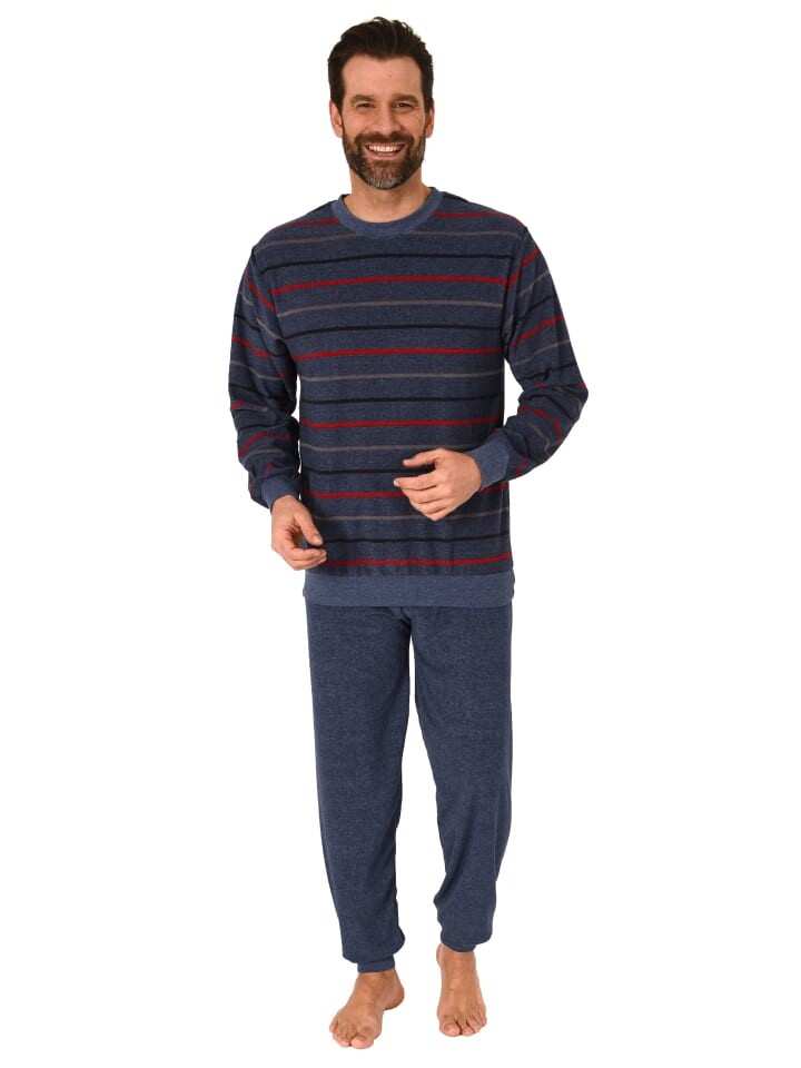 Ночное белье NORMANN, красный
Ночное белье NORMANN, красный