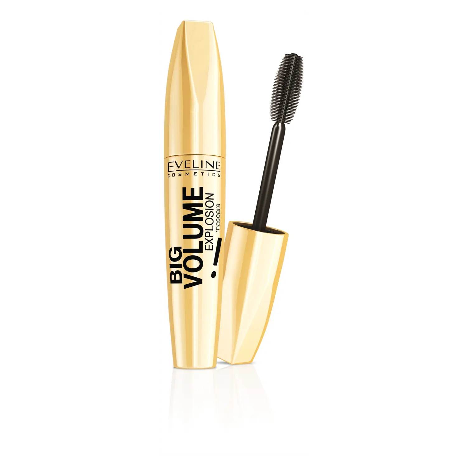 Eveline Cosmetics Big Volume тушь для ресниц, 11 мл
Eveline Cosmetics Big Volume тушь для ресниц, 11 мл