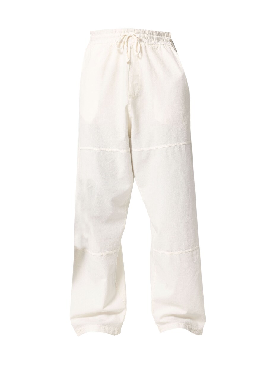 Тканевые брюки VAMOS CLO Loose fit Pants San Francisco, экрю
Тканевые брюки VAMOS CLO Loose fit Pants San Francisco, экрю