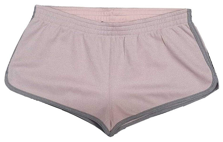 Повседневные шорты женские розовые Converse
Повседневные шорты женские розовые Converse