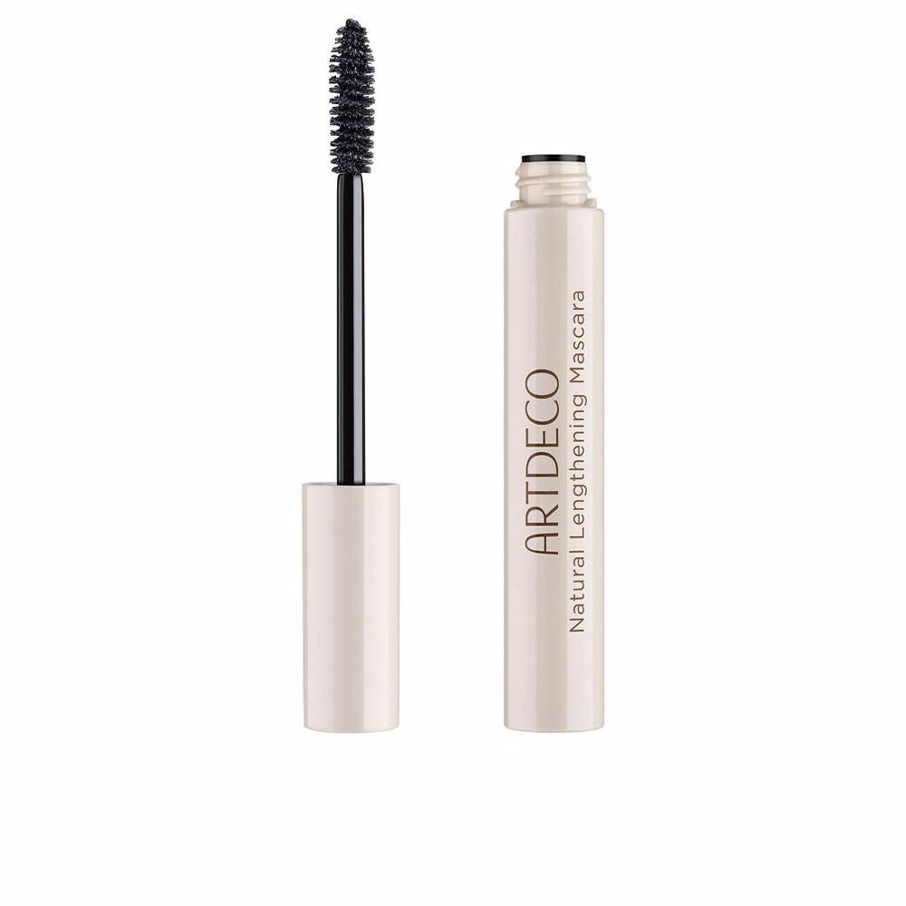 Тушь для ресниц Natural Lengthening Mascara Artdeco, 9 мл.
Тушь для ресниц Natural Lengthening Mascara Artdeco, 9 мл.