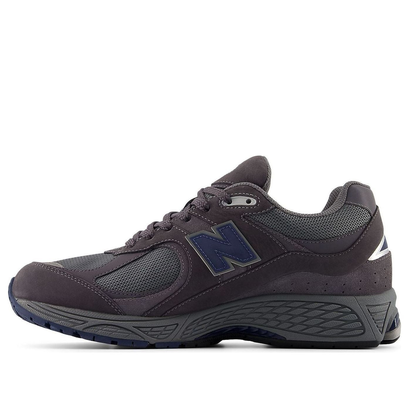 Кроссовки New Balance 2002RX 'Magnet Navy Harbor Grey'
Кроссовки New Balance 2002RX 'Magnet Navy Harbor Grey'