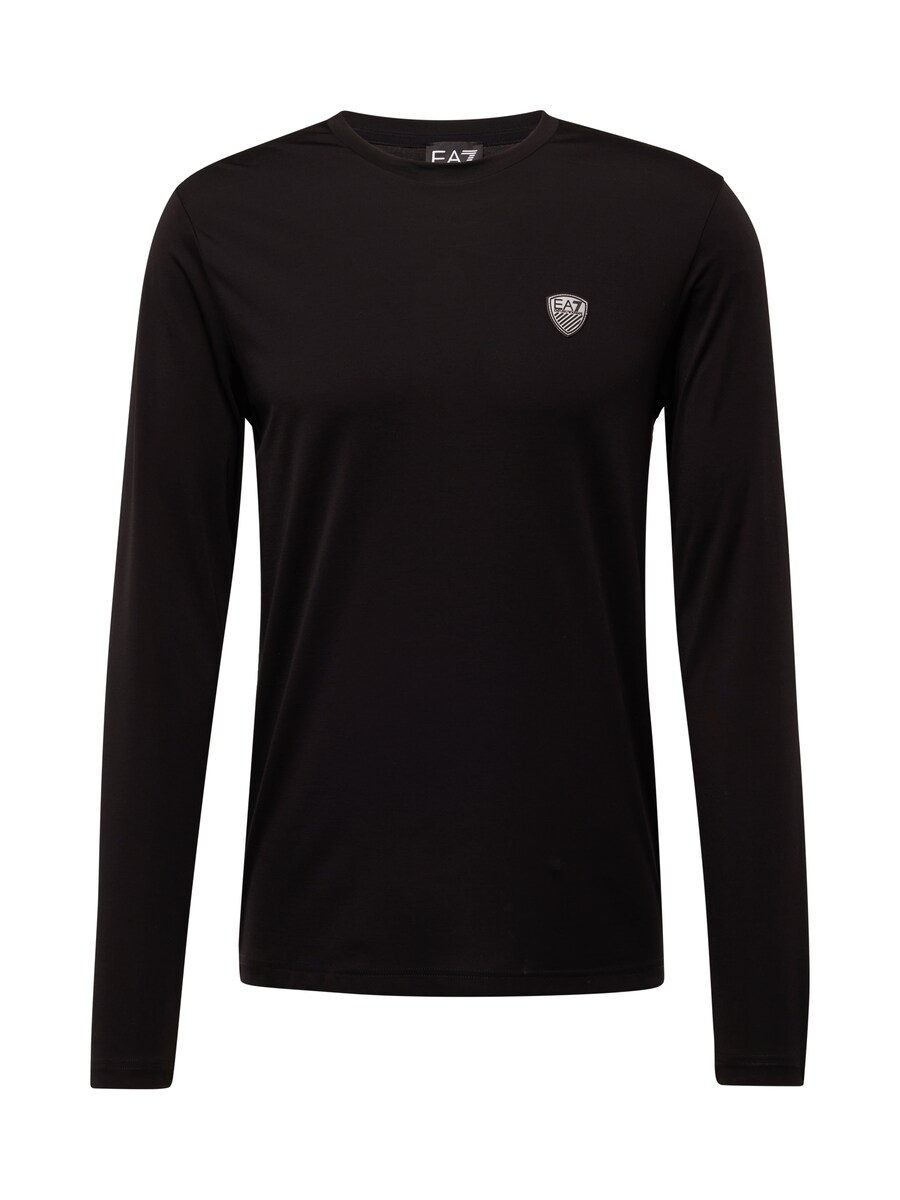 Рубашка EA7 Emporio Armani, черный
Рубашка EA7 Emporio Armani, черный