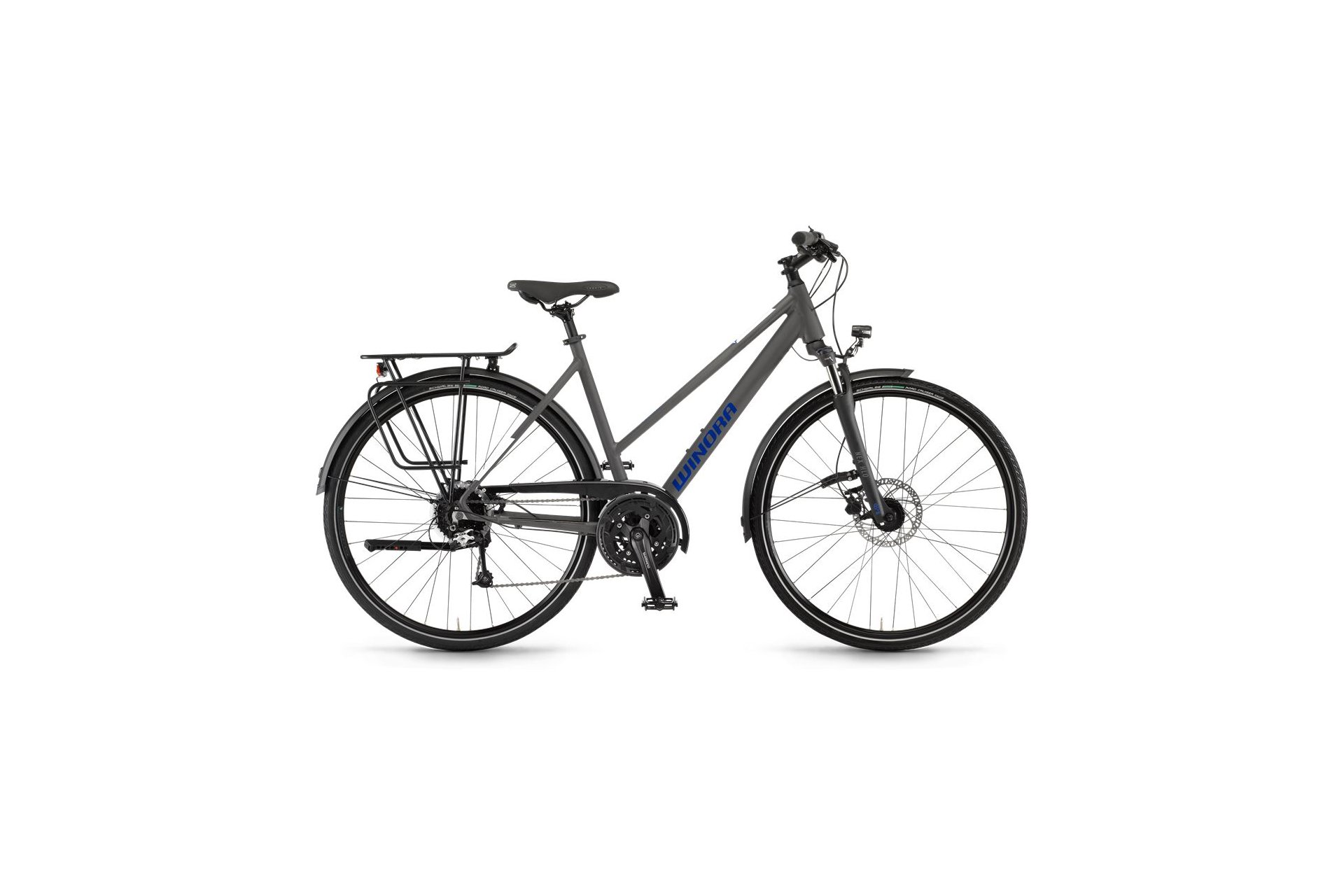 Треккинговый велосипед Winora Domingo 27 - 28 дюймов - Damen Sport - 2023, цвет Grau|Microchip Grey matt, Серый, Треккинговый велосипед Winora Domingo 27 - 28 дюймов - Damen Sport - 2023, цвет Grau|Microchip Grey matt
Треккинговый велосипед Winora Domingo 27 - 28 дюймов - Damen Sport - 2023, цвет Grau|Microchip Grey matt, Серый, Треккинговый велосипед Winora Domingo 27 - 28 дюймов - Damen Sport - 2023, цвет Grau|Microchip Grey matt