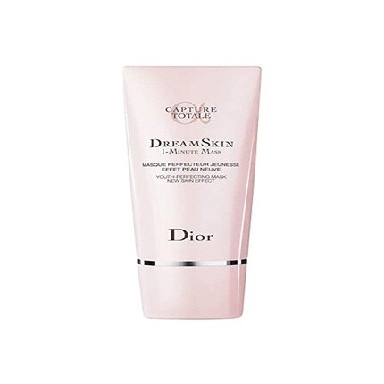 Маска Dior Dreamskin 1-минута
Маска Dior Dreamskin 1-минута