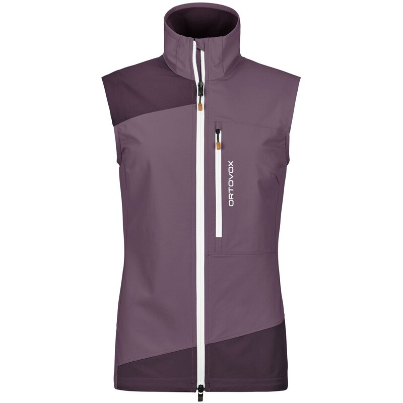 Vest pala light vest w Ortovox, цвет wild berry
Vest pala light vest w Ortovox, цвет wild berry