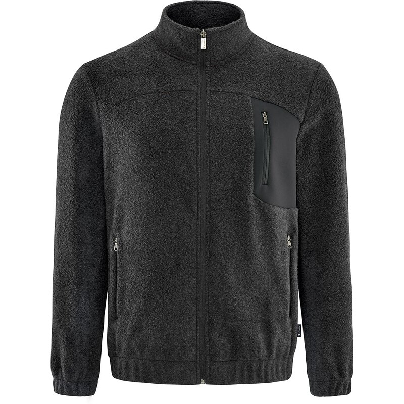 Blouson lorism-jacke Schneider Sportswear, цвет dunkelgrau-meliert
Blouson lorism-jacke Schneider Sportswear, цвет dunkelgrau-meliert