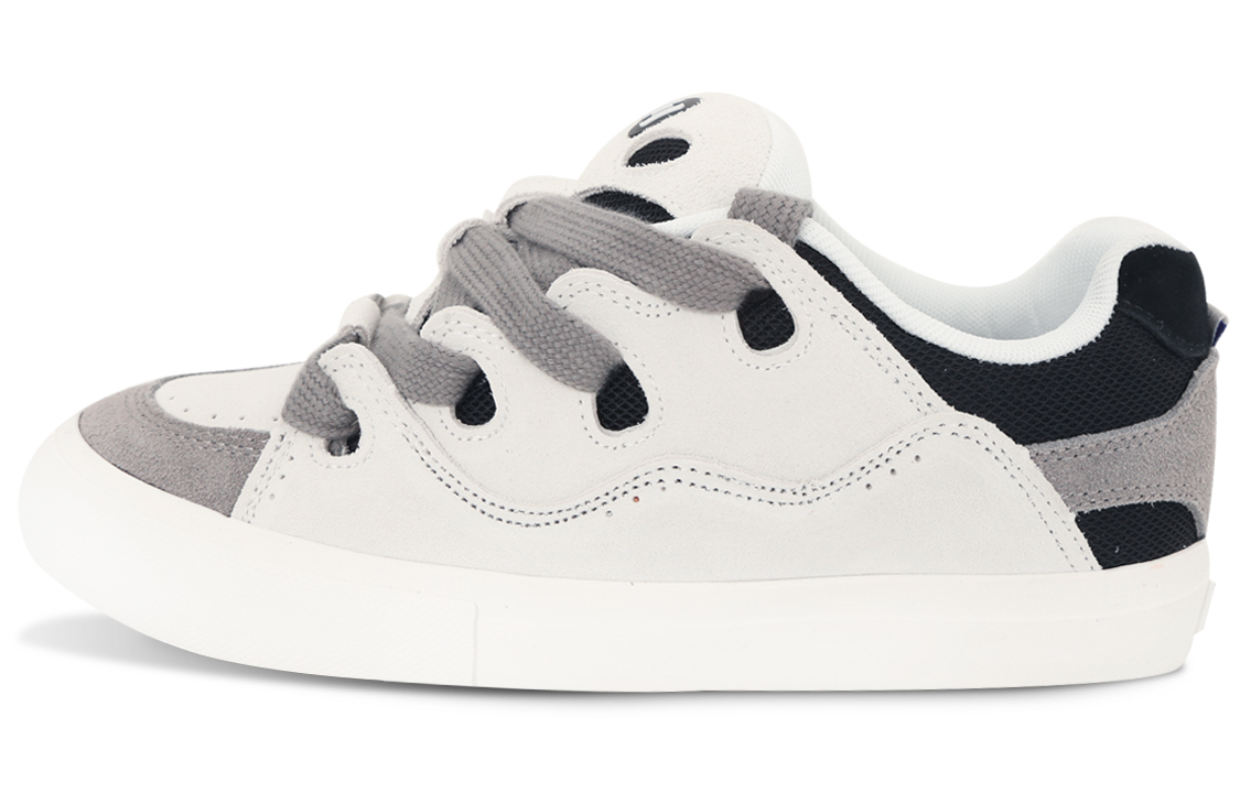 Ollieskate Унисекс скейтборд-кроссовки черные, белые, серые, разноцветные - черно-бело-серые разноцветные, цвет Black White Gray Multicolor
Ollieskate Унисекс скейтборд-кроссовки черные, белые, серые, разноцветные - черно-бело-серые разноцветные, цвет Black White Gray Multicolor