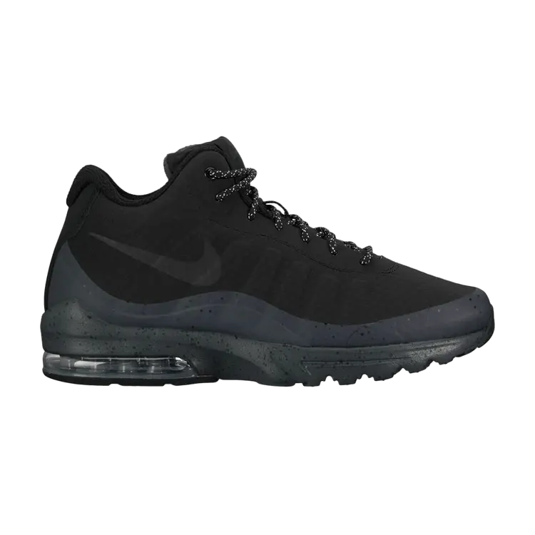 Кроссовки Nike Air Max Invigor Mid 'Black Anthracite', черный
Кроссовки Nike Air Max Invigor Mid 'Black Anthracite', черный