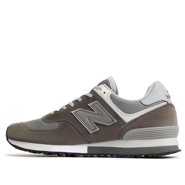 Кроссовки 576 New Balance, серый
Кроссовки 576 New Balance, серый