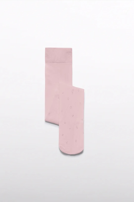 Детские колготки Abel&Lula, розовый
Детские колготки Abel&Lula, розовый