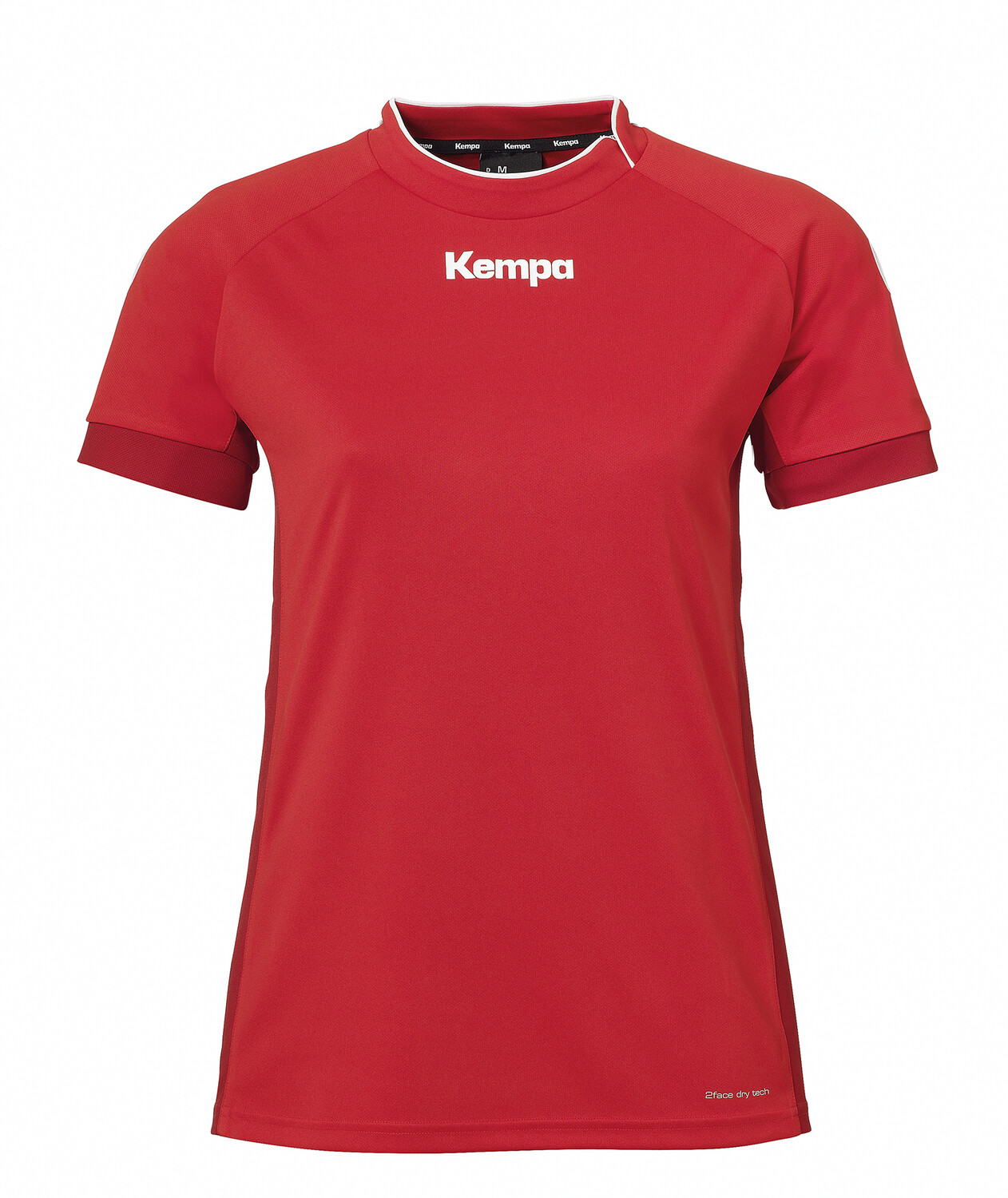 Спортивная футболка Kempa Shirt PRIME TRIKOT WOMEN, красный
Спортивная футболка Kempa Shirt PRIME TRIKOT WOMEN, красный