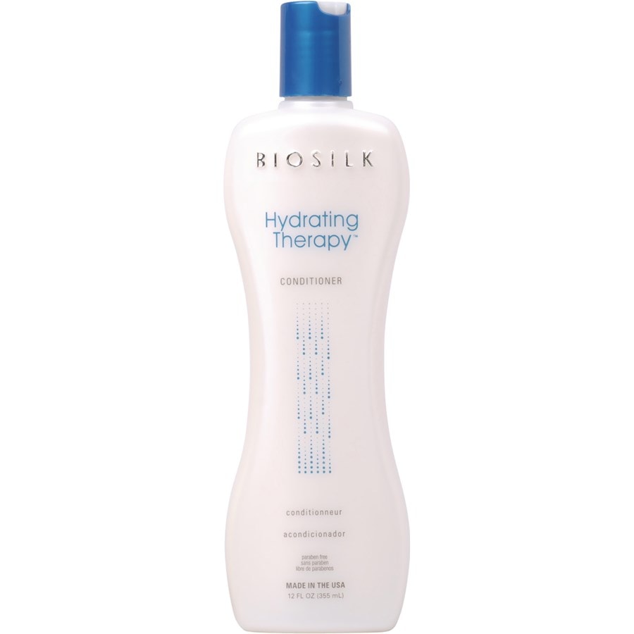 Кондиционер для волос BIOSILK Conditioner, 355 ml
Кондиционер для волос BIOSILK Conditioner, 355 ml