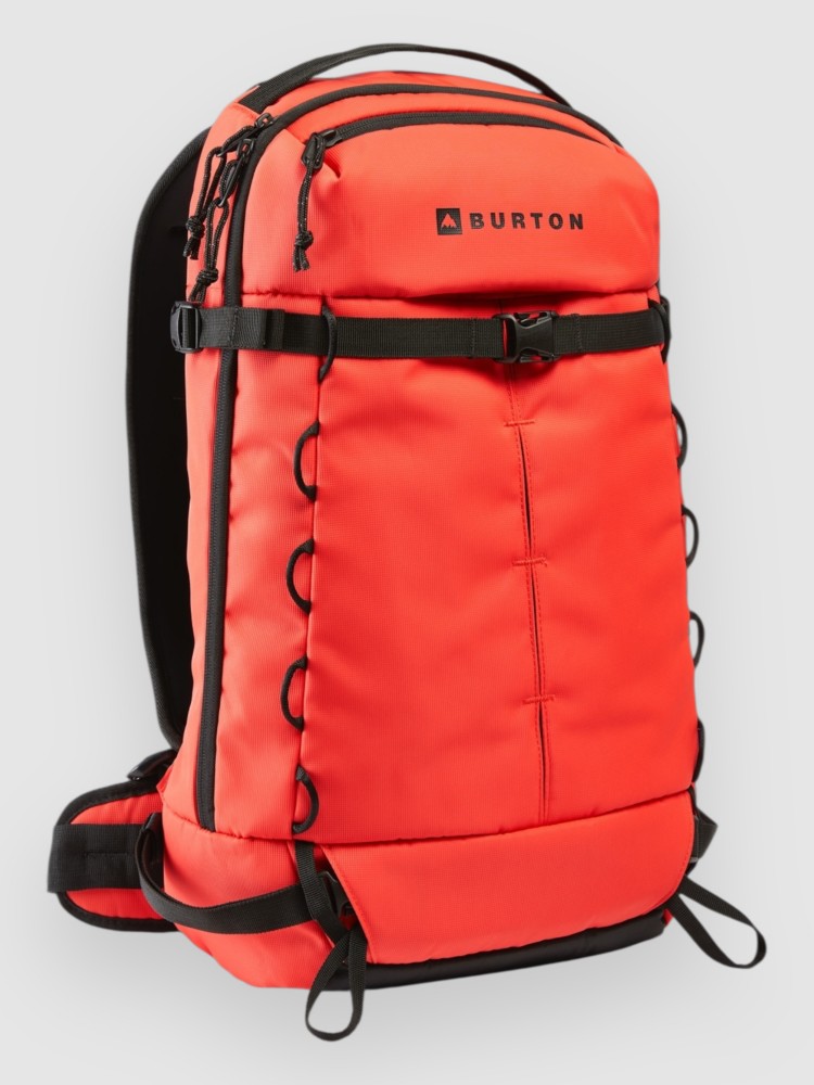 Рюкзак Burton Sidehill 18L Rucksack, fiesta red
Рюкзак Burton Sidehill 18L Rucksack, fiesta red