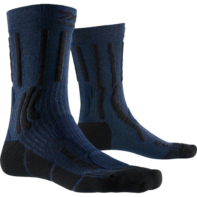 (R) носки Trek x ctn X-Socks, мультиколор
(R) носки Trek x ctn X-Socks, мультиколор