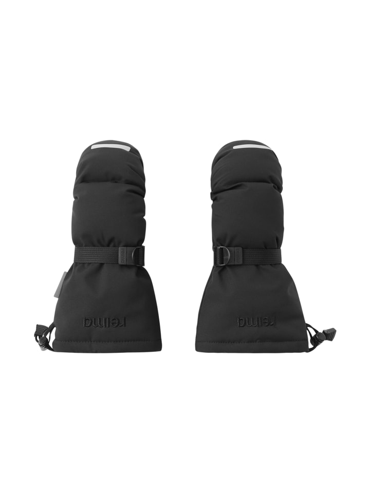 Рукавицы Reima, черный
Рукавицы Reima, черный