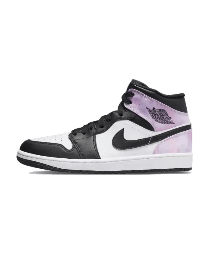 Кроссовки Zen Master Mid SE Jordan, мультиколор
Кроссовки Zen Master Mid SE Jordan, мультиколор