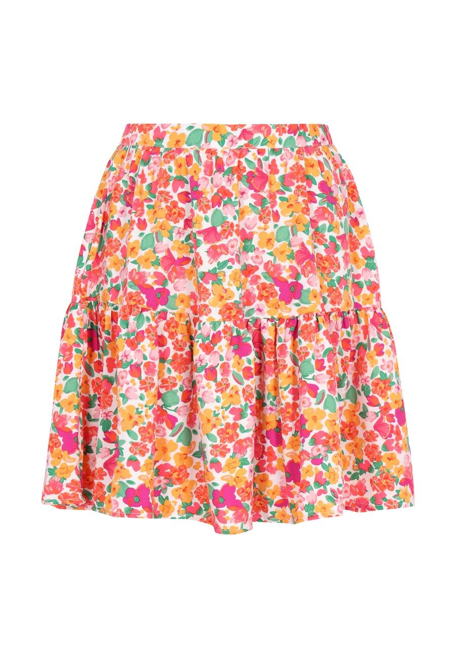 Юбка swirly Fashion Look, красный
Юбка swirly Fashion Look, красный