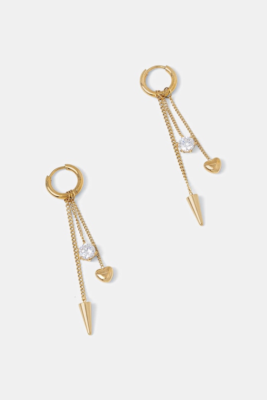 Серьги-пики Edblad, золотой
Серьги-пики Edblad, золотой