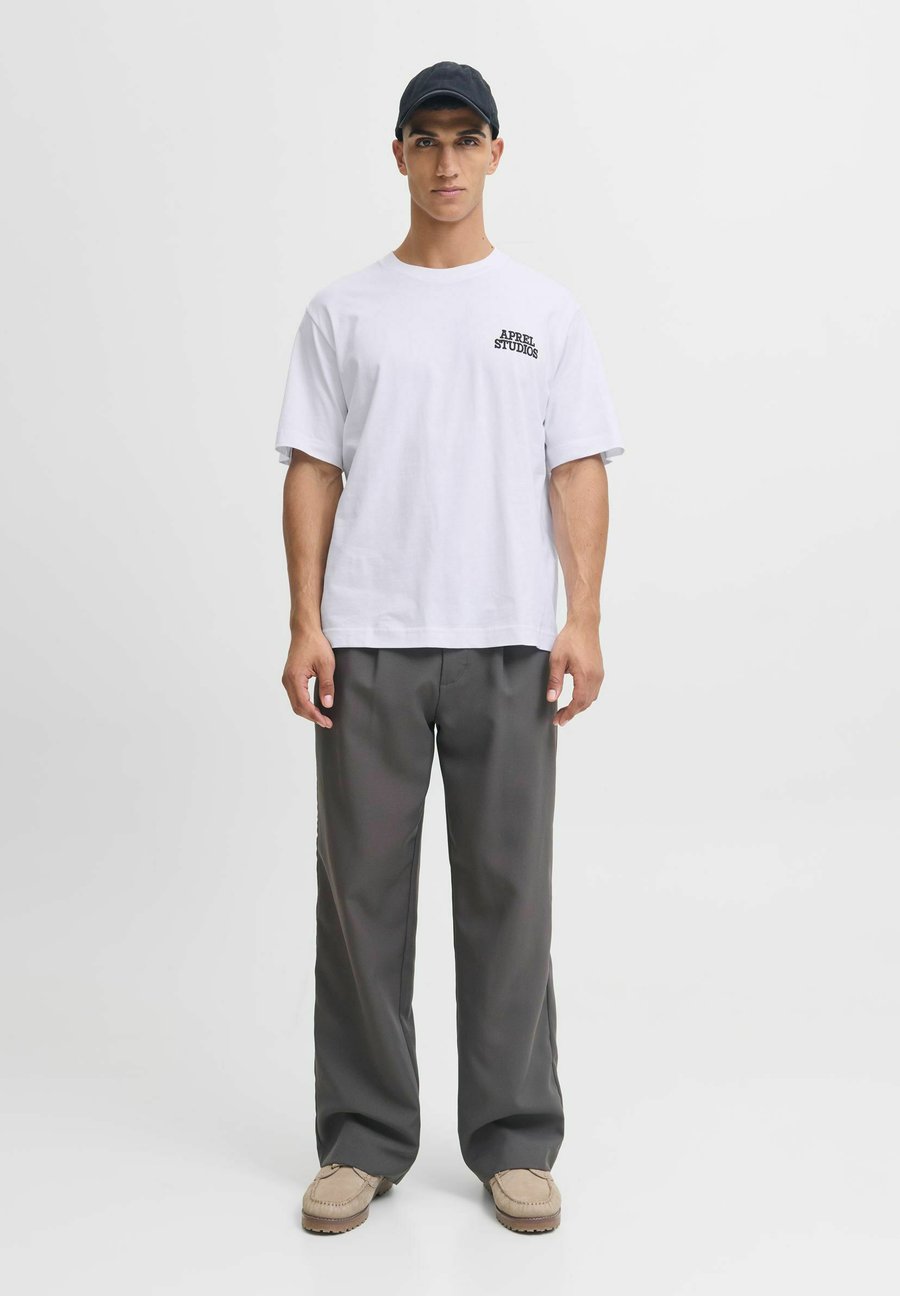 Футболка aprel 2ER-PACK, Black/White, Белый, Футболка aprel 2ER-PACK, Black/White
Футболка aprel 2ER-PACK, Black/White, Белый, Футболка aprel 2ER-PACK, Black/White