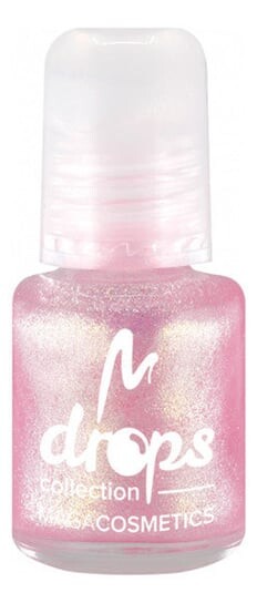Лак для ногтей 217, 6 мл Maga, Drops Disco
Лак для ногтей 217, 6 мл Maga, Drops Disco