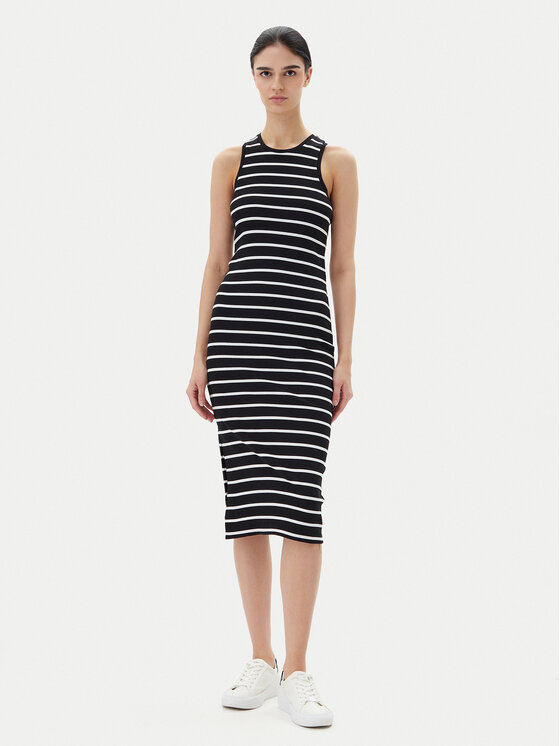 Платье на каждый день стандартный крой Belfast 15323632 Only, черный
Платье на каждый день стандартный крой Belfast 15323632 Only, черный