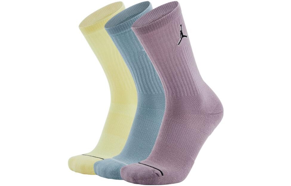 Носки до колена унисекс Jordan
Носки до колена унисекс Jordan